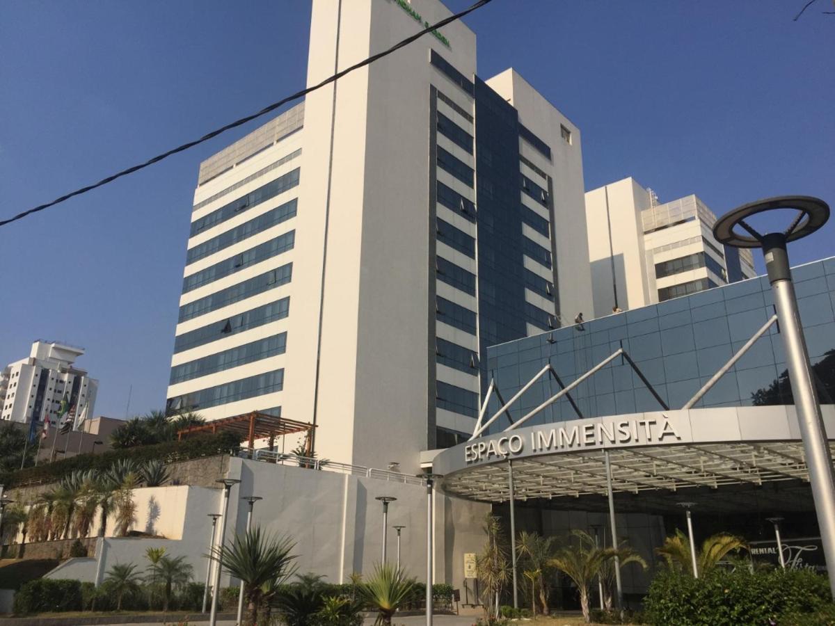 Exponorth-Espaco Luxuoso São Paulo Exterior photo